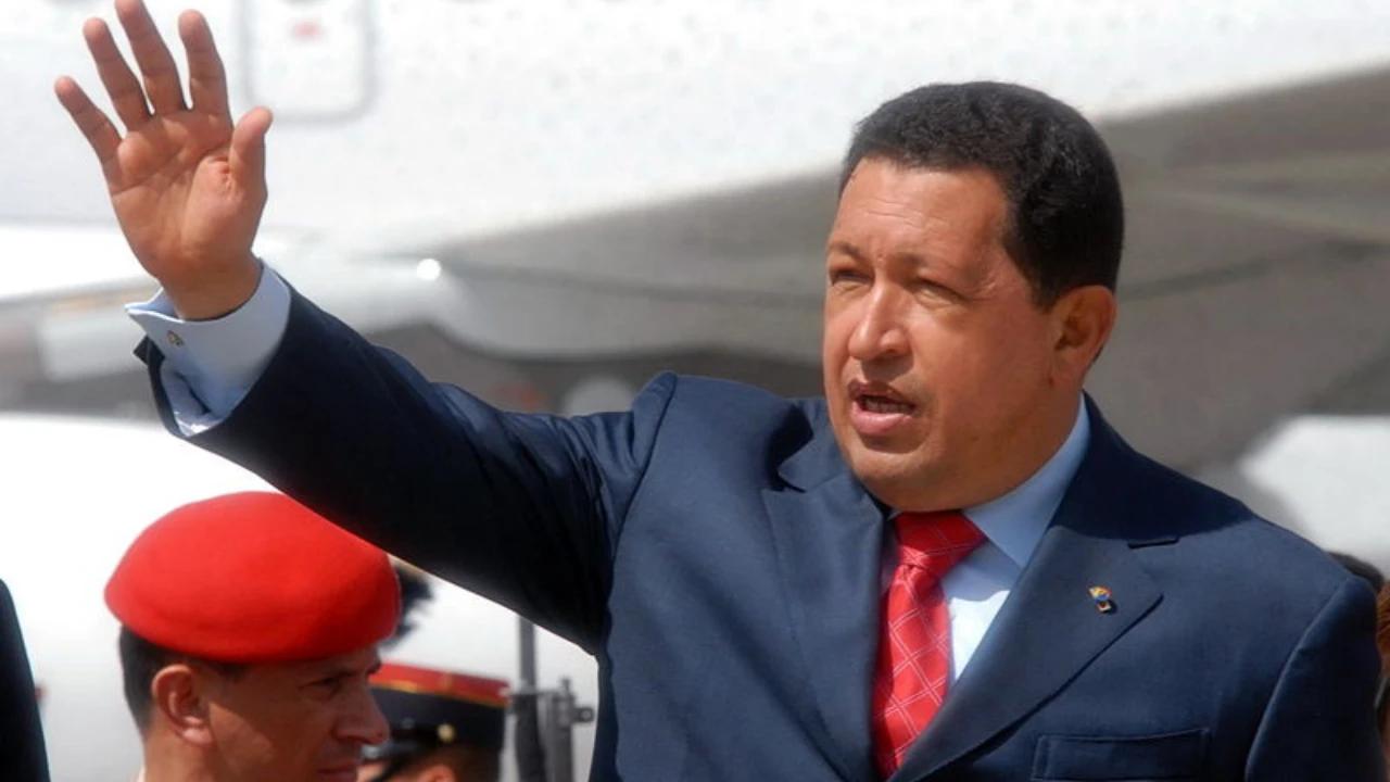 Mengingat Kembali Kondisi Venezuela di Tangan Hugo Chávez, Rombak Konstitusi hingga Suarakan Anti-Amerika