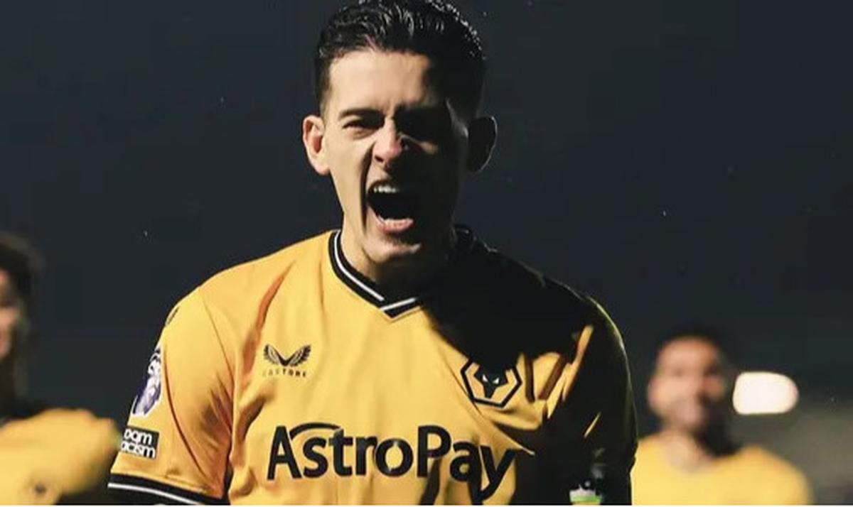 Jelang Bela Timnas Indonesia Vs Jepang, Justin Hubner Resmi Out dari Wolverhampton Wanderers