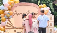 Brisia Jodie Kemungkinan Lahiran Caesar Akhir Desember, Alden Ungkap Alasan Medisnya