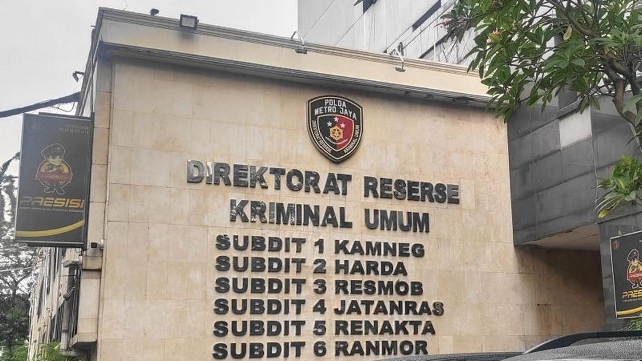 Terungkap! DJ Panda dan Erika Carlina Bakal Kembali Bertemu di Polda Metro Jaya, Ada Apa Sebenarnya?