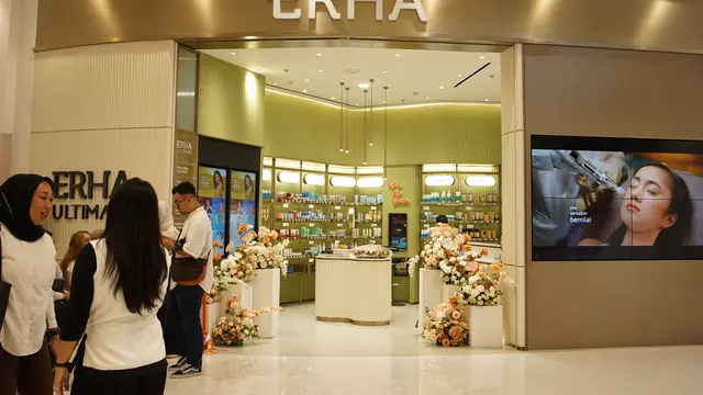 Klinik yang menerapkan Smart Digital di Indonesia