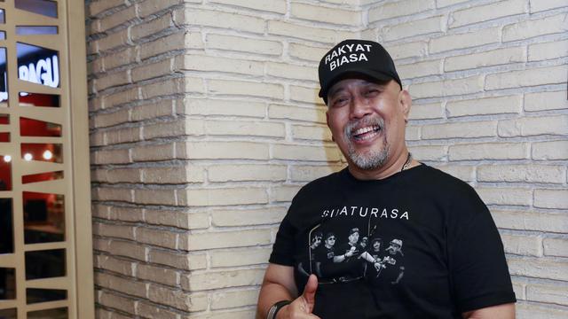[Fimela] Indro Warkop