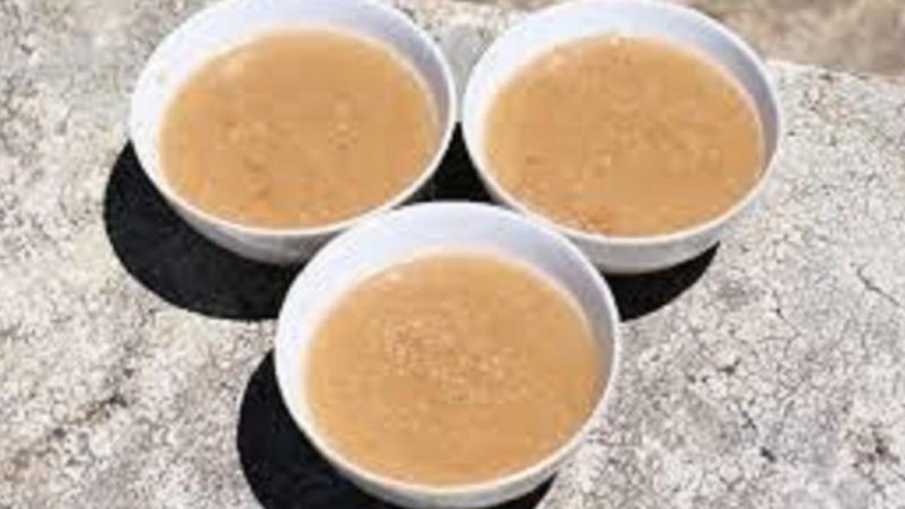 Fakta Unik Bubur Jabak Desa Irat: Tercatat sebagai KIK, Pangan Tradisional dari Biji Jawawut yang Dilindungi Kemenkumham