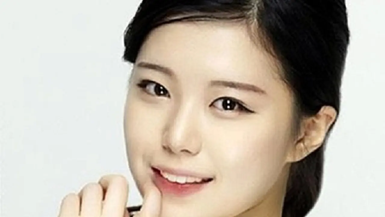 Kang Doo Ri