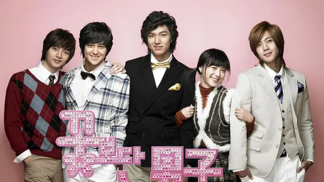 Wajib Tonton! 6 Drama Korea dengan Jalan Cerita Membuai