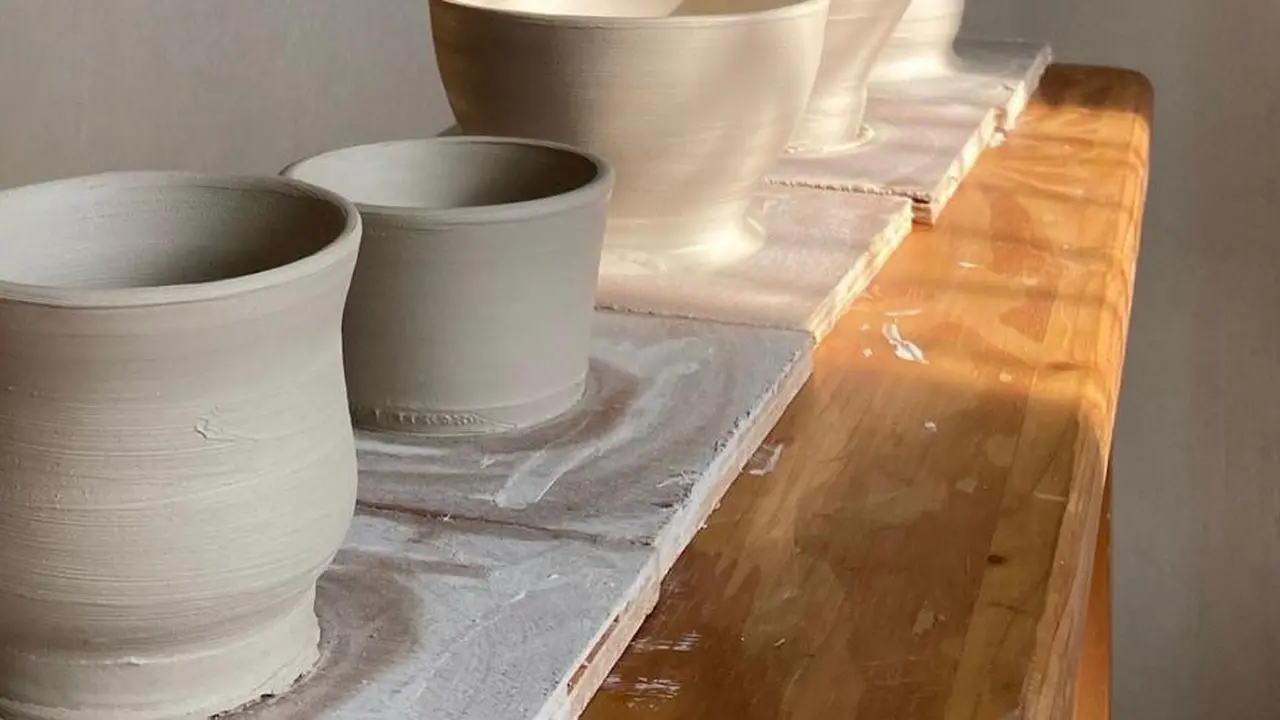 Keeln Ceramics