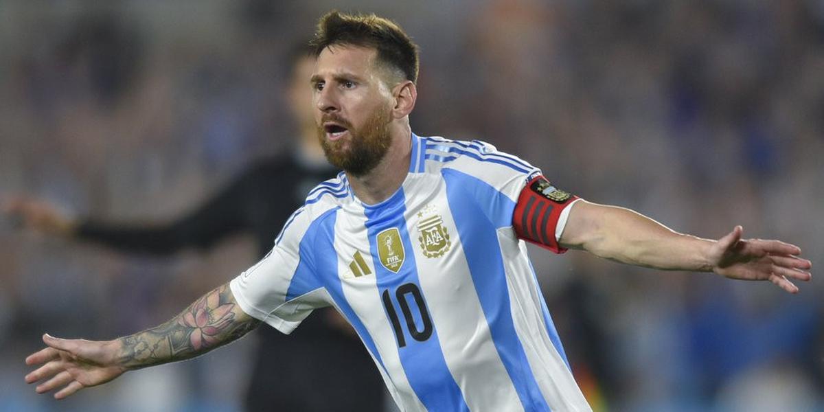 Siapa Lebih Hebat di Kualifikasi Piala Dunia: Ronaldo atau Messi?