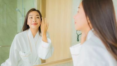 Skincare Routine Anti Mager di Bulan Kemerdekaan, Rahasia Kulit Cerah Bersama Wondermis