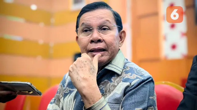 Rektor Universitas YARSI, Profesor Fasli Jalal