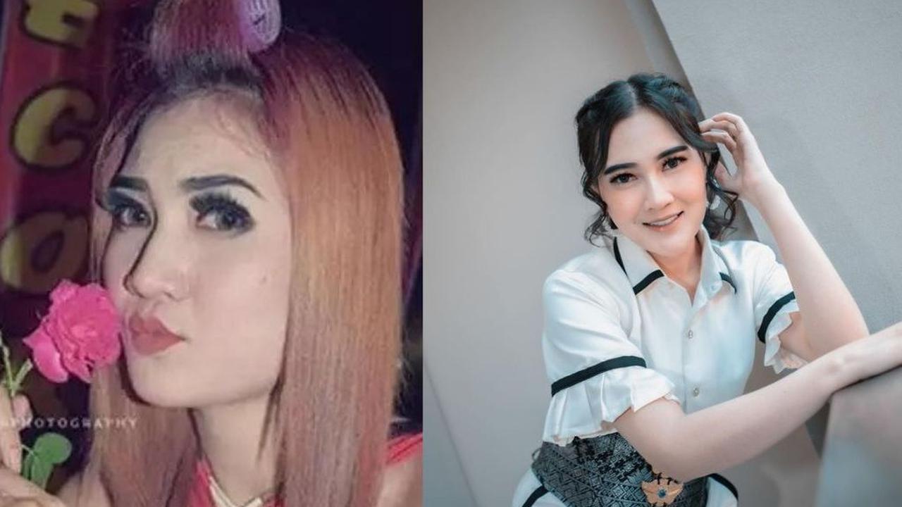 <b>Nella Kharisma</b>