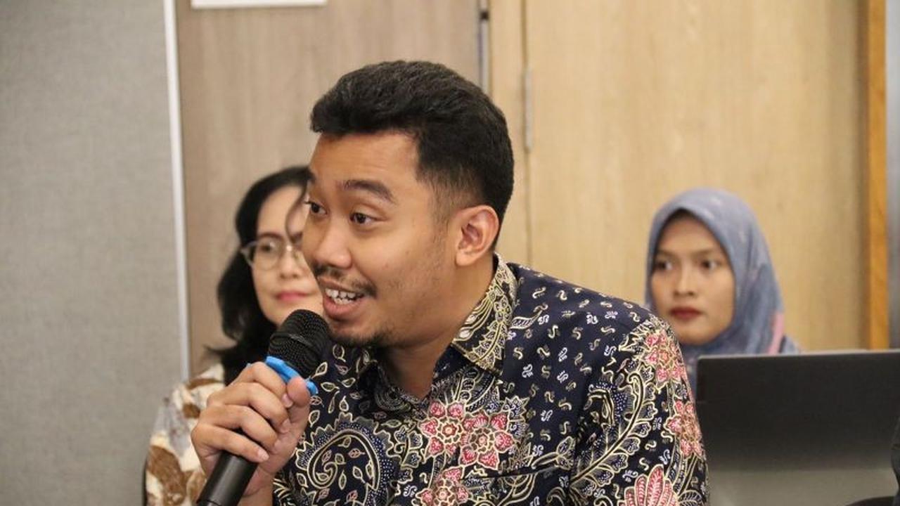 LMKN Tegaskan Distribusi Royalti Berbasis Data dan Skema UPA untuk Akurasi Pembayaran Hak Cipta