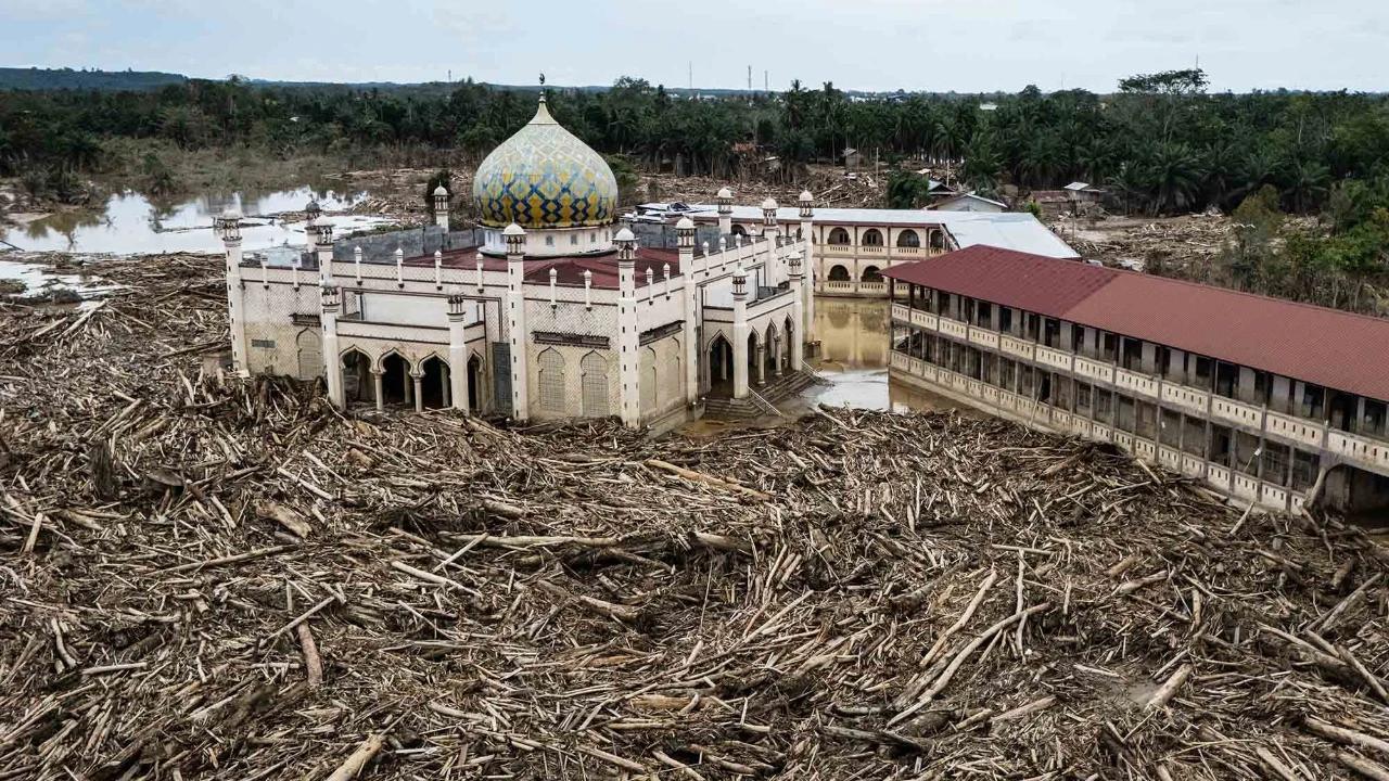 Aceh Minta Bantuan PBB, Pimpinan Komisi I DPR Tegaskan Kerja Sama Luar Negeri Mesti Koordinasi Pemerintah Pusat