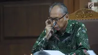 Dokter RS Premier Jatinegara: Resume Medis Pasien Bersifat Rahasia