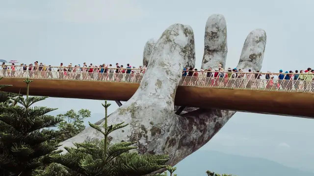 Vietnam Jadi Negara Asia Tenggara Paling Diminati Wisatawan Mancanegara, Indonesia Lewat