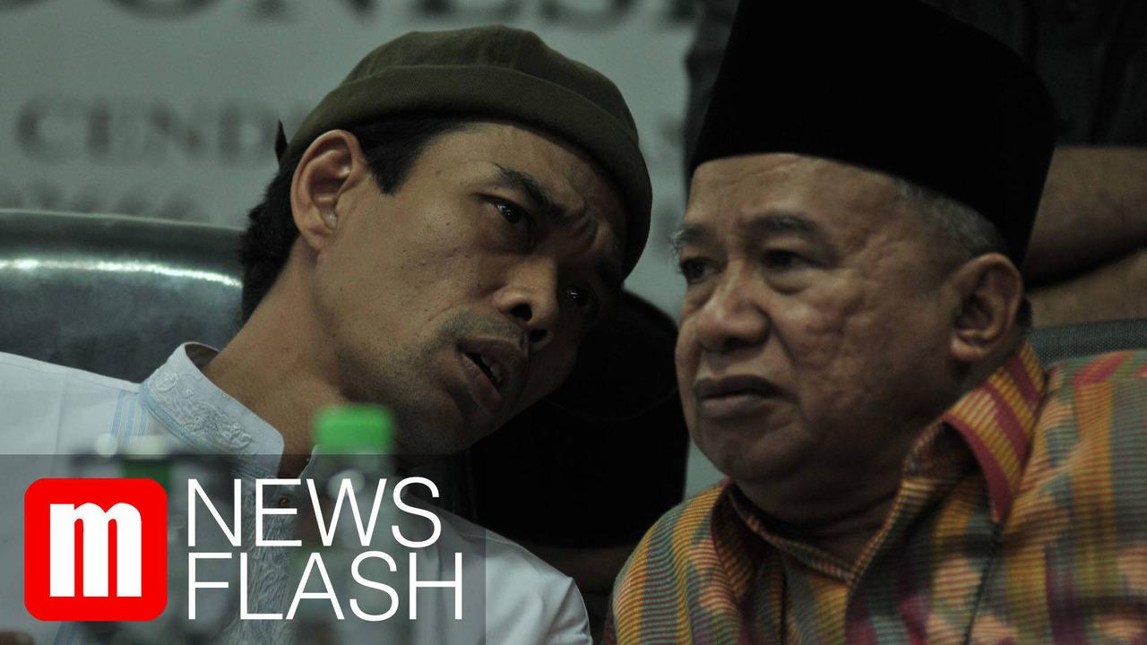 VIDEO: Penjelasan Lengkap Ustaz Abdul Somad Terkait Video Ceramahnya yang Viral