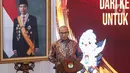 Menteri Dalam Negeri, Tito Karnavian DP4 ini bukan data pasti pada saat pencoblosan Pilkada 2024 nanti. Artinya, masih banyak sejumlah kemungkinan bisa terjadi dan berubah, di antaranya pemilih meninggal dunia, pindah alamat atau pemilih yang menjadi atau pensiun anggota TNI-Polri. (Liputan6.com/Angga Yuniar)