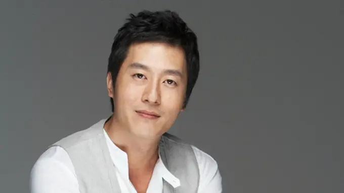 [Bintang] Kim Joo Hyuk