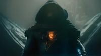 Dwayne Johnson sebagai Black Adam. (Warner Bros / DC Entertainment)
