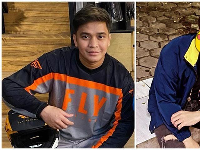 Sukses Jalani Diet Ini 6 Potret Terbaru Billy Syahputra Yang Bikin Pangling Hot Liputan6 Com