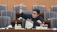 RDPU Bahas RUU Hak Cipta, Kawendra Dorong Pembenahan Menyeluruh Tata Kelola Royalti