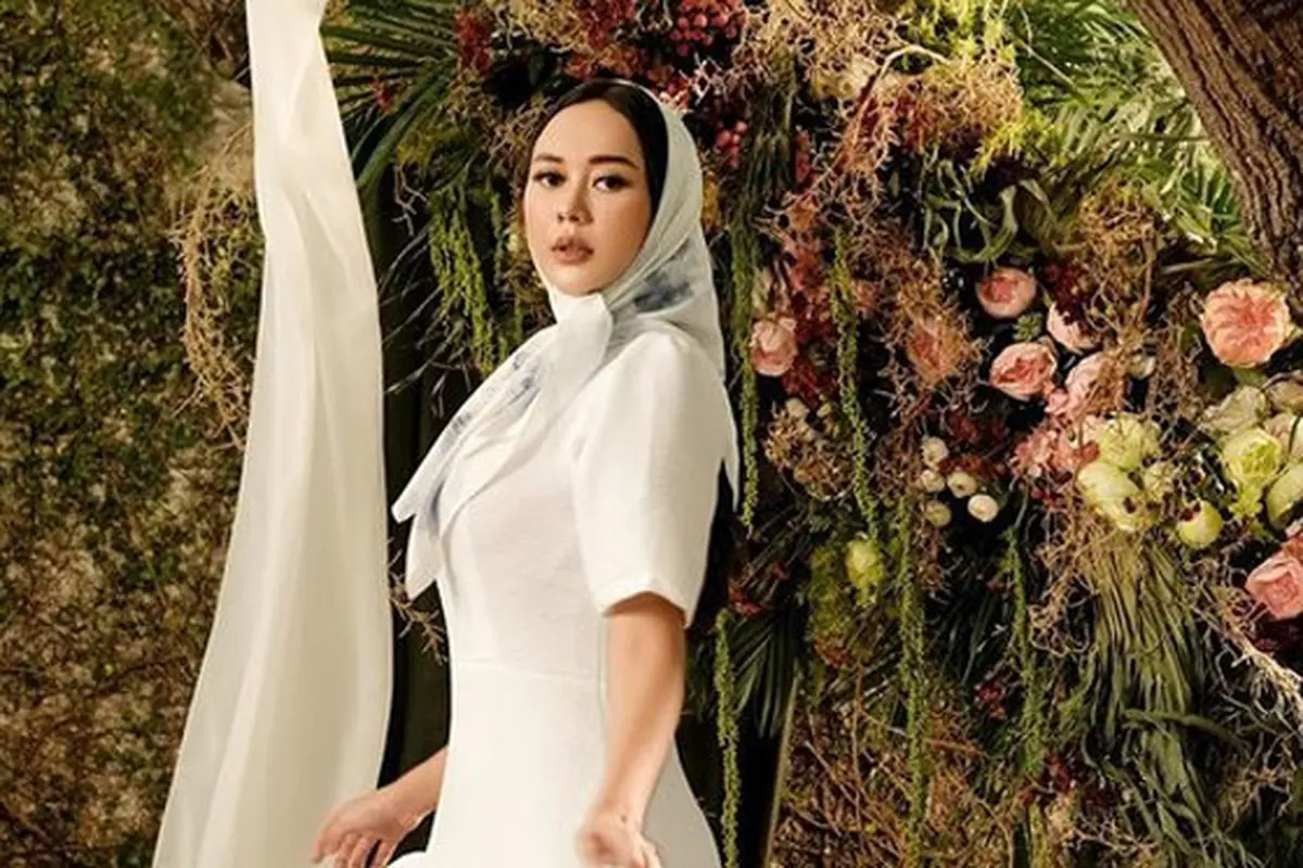 Aura Kasih