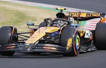 Max Verstappen Raih Kemenangan Perdana di F1 GP Jepang 2025