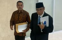 Profil Indroyono Soesilo, Menko Era Jokowi yang Ditunjuk Prabowo Jadi Calon Dubes RI di AS