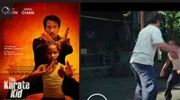 Adegan The Karate Kid (Foto: Sony Pictures via IMDB.com)