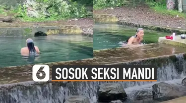 Video seksi Hari Ini - Video Terbaru Terkini | Liputan6.com