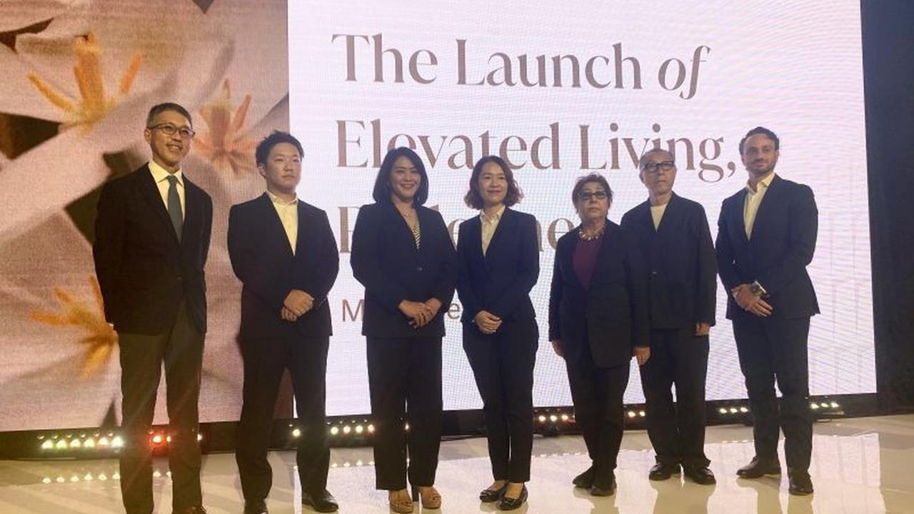 Two Sudirman: Megaproyek 74 Lantai Taspen-Mitsubishi Estate Target Rampung 2028, Bakal Jadi Destinasi Premium Jakarta!