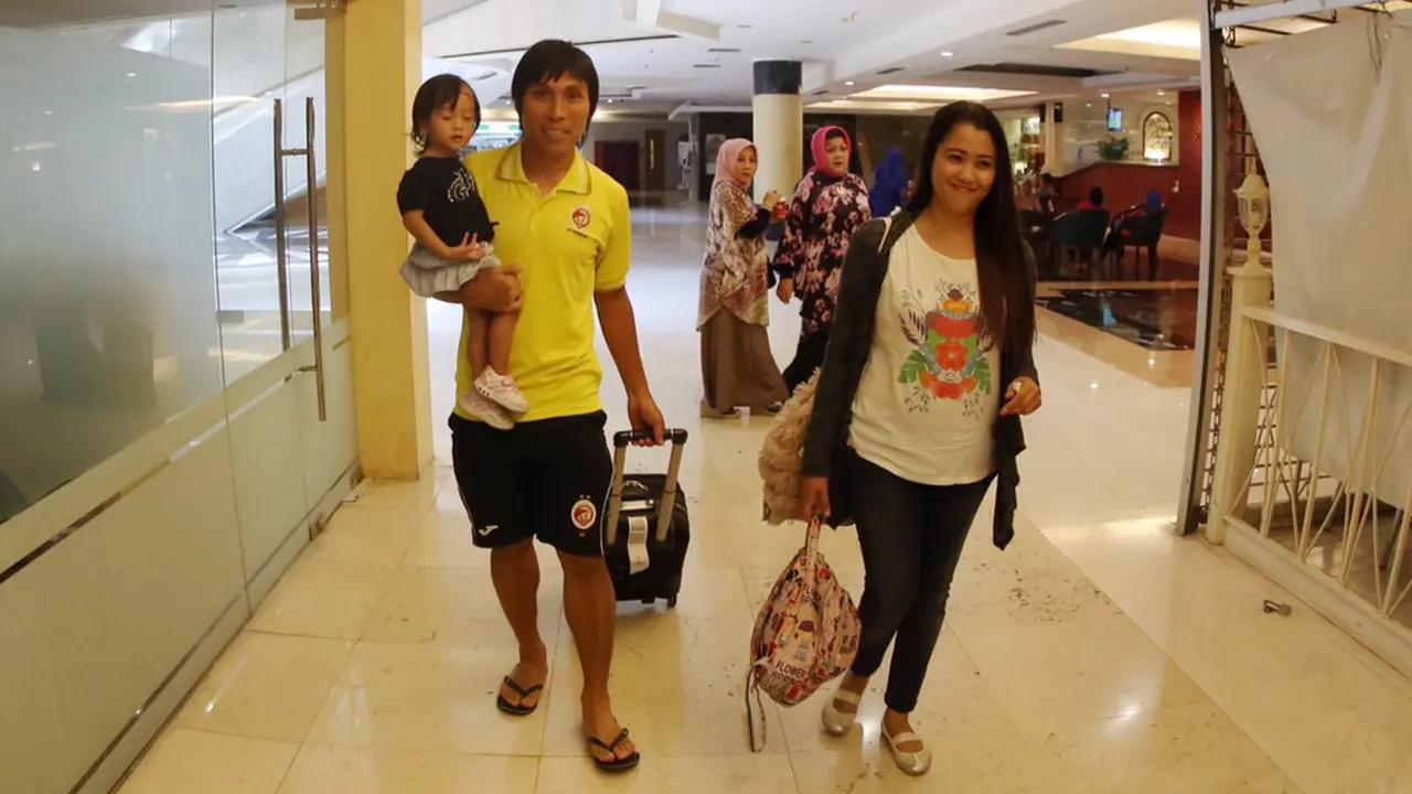 Sriwijaya FC