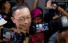 Skandal Korupsi Impor Gula Rugikan Negara Rp400 Miliar, Tom Lembong Dijebloskan ke Rutan Salemba