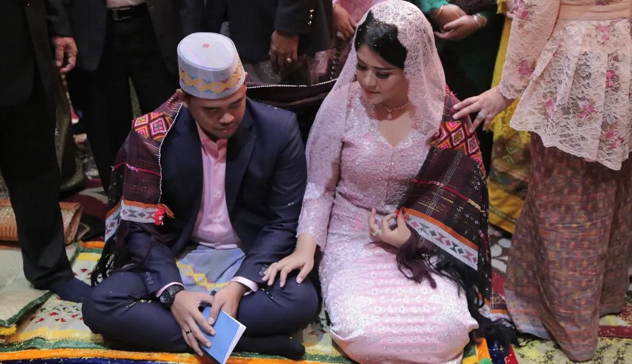 Menurut rencana, pada kirab nanti, akan berbeda dengan saat di Solo, Jawa Tengah. Di medan saat kirab akan menggunakan andong sebanyak 19 unit. Selain itu, juga akan melibatkan bentor (becak motor) 50 unit. (Foto: Media Center Medan Bobby-Kahiyang)