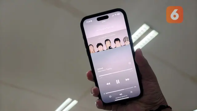 Apple Music