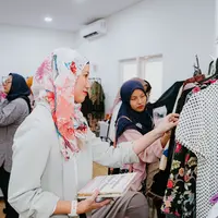 Mengelola THR. dok. Prudential