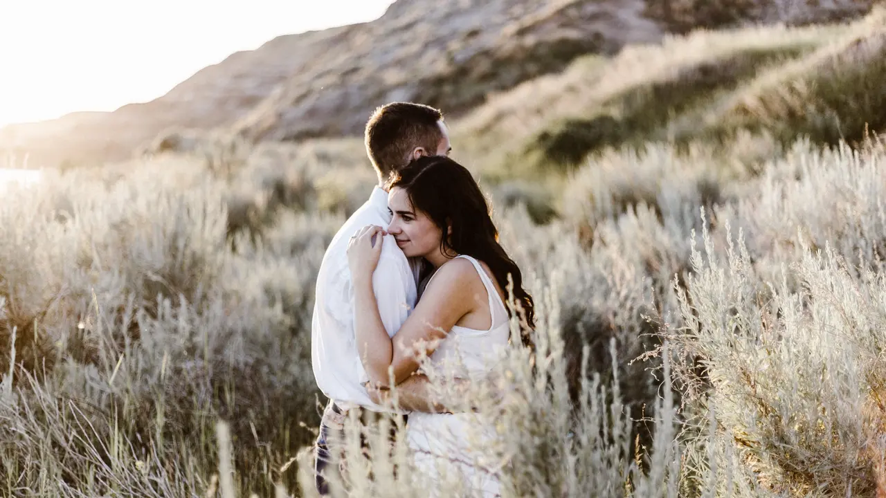 Couple