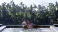 Banjar Nagi di Ubud Masuk Daftar Lingkungan Terkeren di Dunia