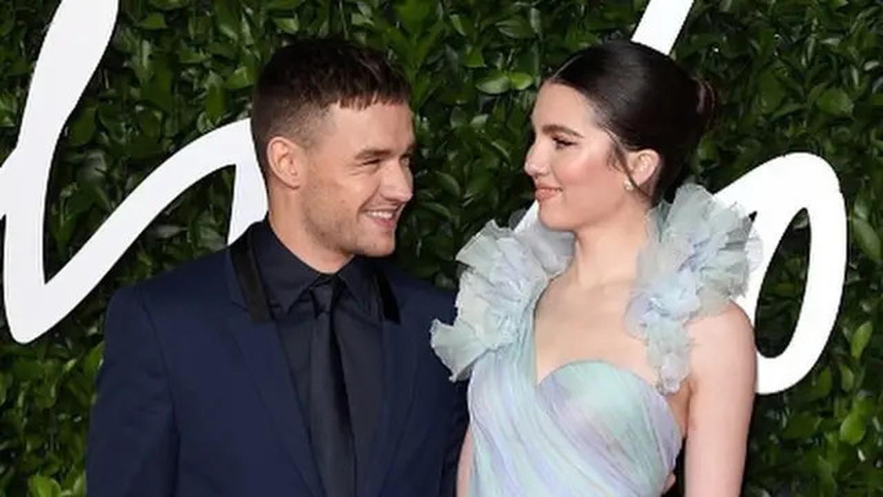 Liam Payne eks One Direction Dilaporkan Berperilaku Janggal Sebelum Jatuh Meninggal Dunia