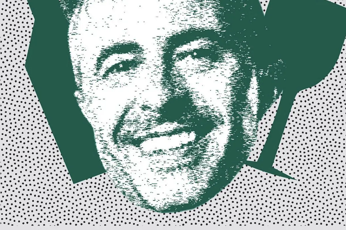 Chef Dave Verheul