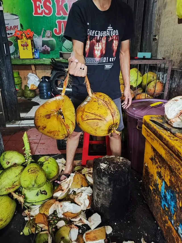 6 Potret Latto-Latto Anti-Mainstream Ini Bikin Tepuk Jidat, Kocak