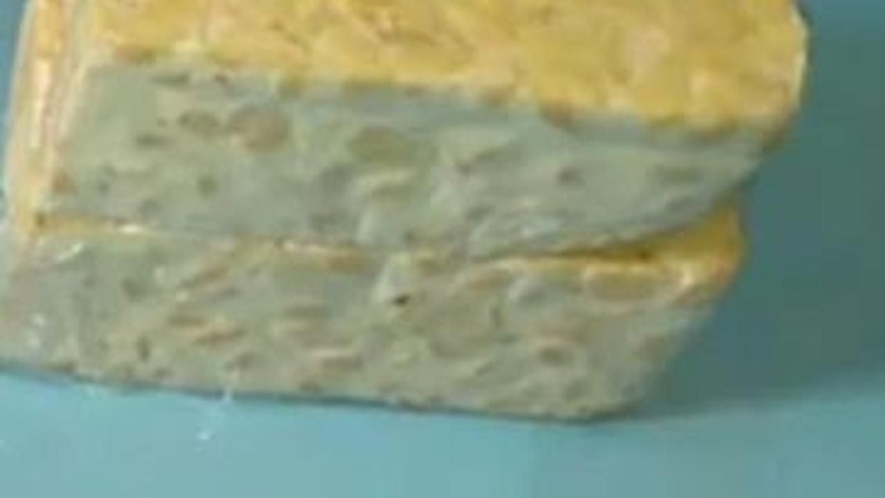 Keluarkan Tempe dari Kulkas