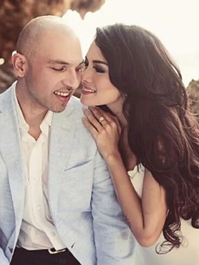 [Bintang] Selebriti Cerai