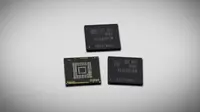 Chip UFS besutan Samsung (sumber: techtimes.com)