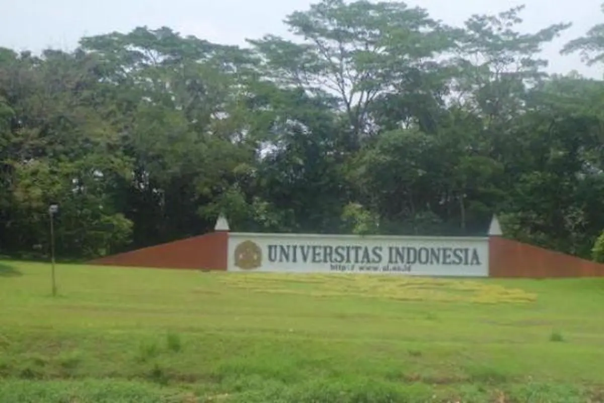 kampus UI (liputan6.com)