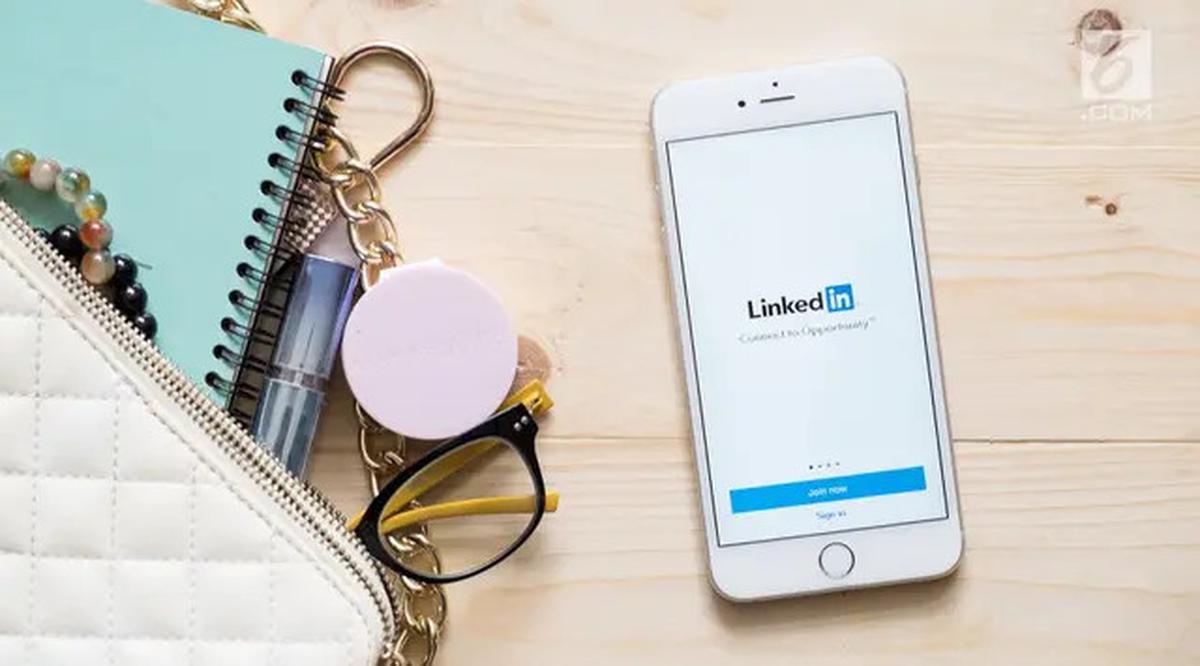 LinkedIn Bagi-Bagi Tips Cari Kerja yang Aman, Apa Saja?