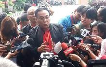 VIDEO: Celetukan Bambang Pacul "Pak Prabowo Bukan Korea, Lahir Kaya Raya Bapak Profesor"