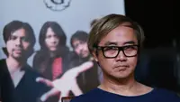 Thomas Ramdhan Bikin Postingan Penuh Emosi, Sebut Kemungkinan 25 April Manggung Terakhir dengan Gigi