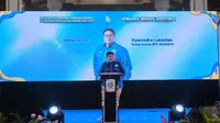 Kawendra DPR: Sulteng Punya Potensi Besar Jadi Motor Ekonomi Kreatif