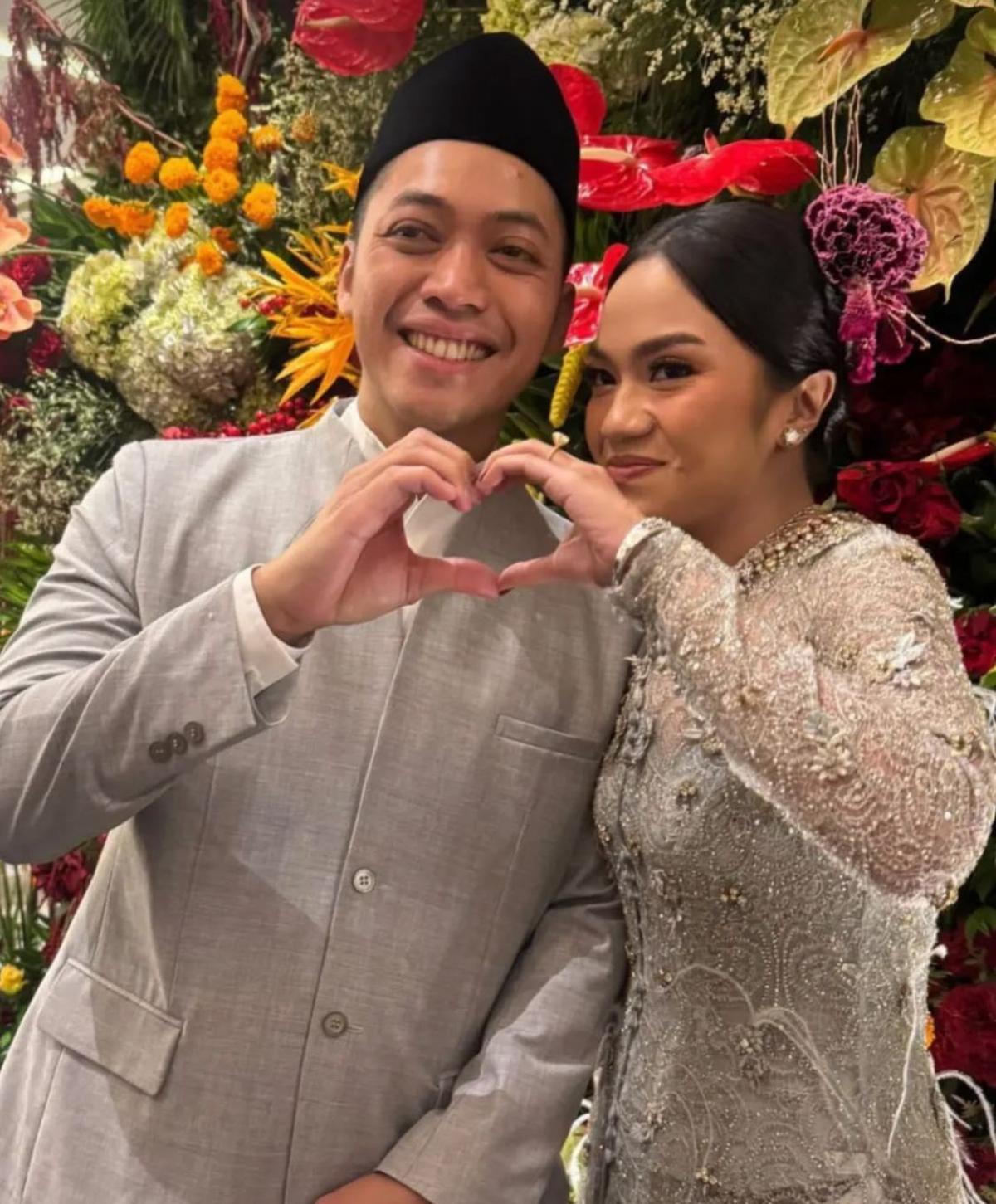 Profil Tamara Kalla, Sosok Inspiratif Calon Istri Rasyid Rajasa dengan Latar Belakang Gemilang