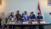 Press Conference Pasien Obesitas Dalam Penanganan RSCM, Rabu (14/06/2023).